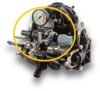 Control Unit for P48 or P48AP